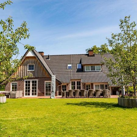 Hof Van Salland Hellendoorn Kültér fotó
