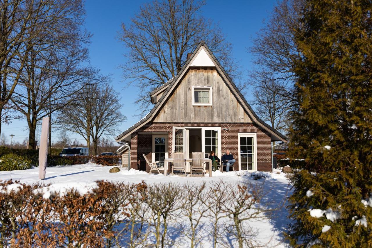 Hof Van Salland Hellendoorn Kültér fotó