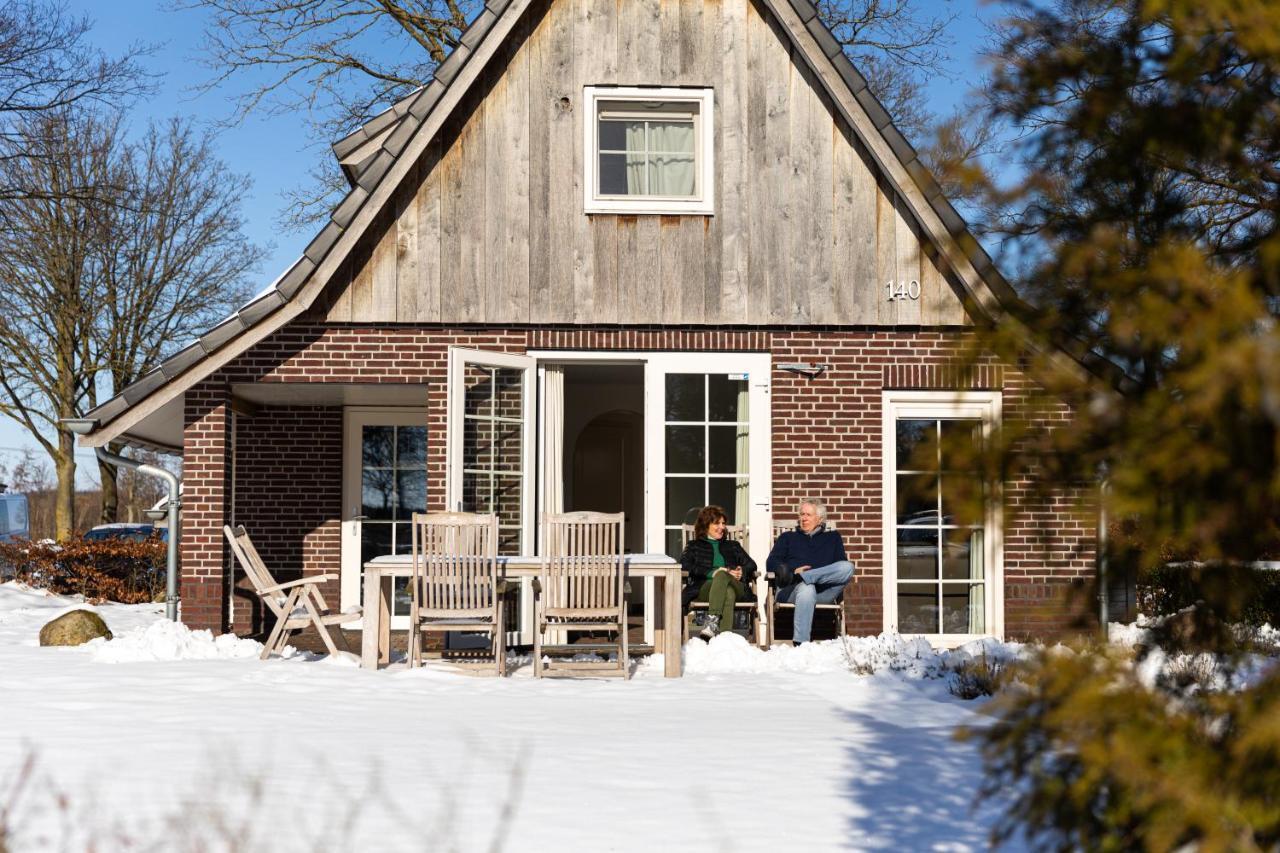 Hof Van Salland Hellendoorn Kültér fotó