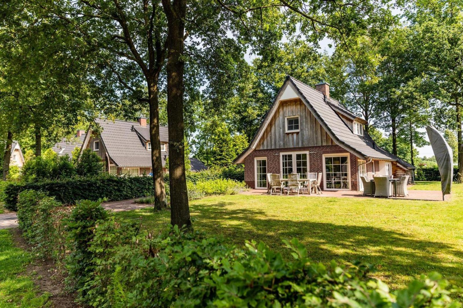 Hof Van Salland Hellendoorn Kültér fotó