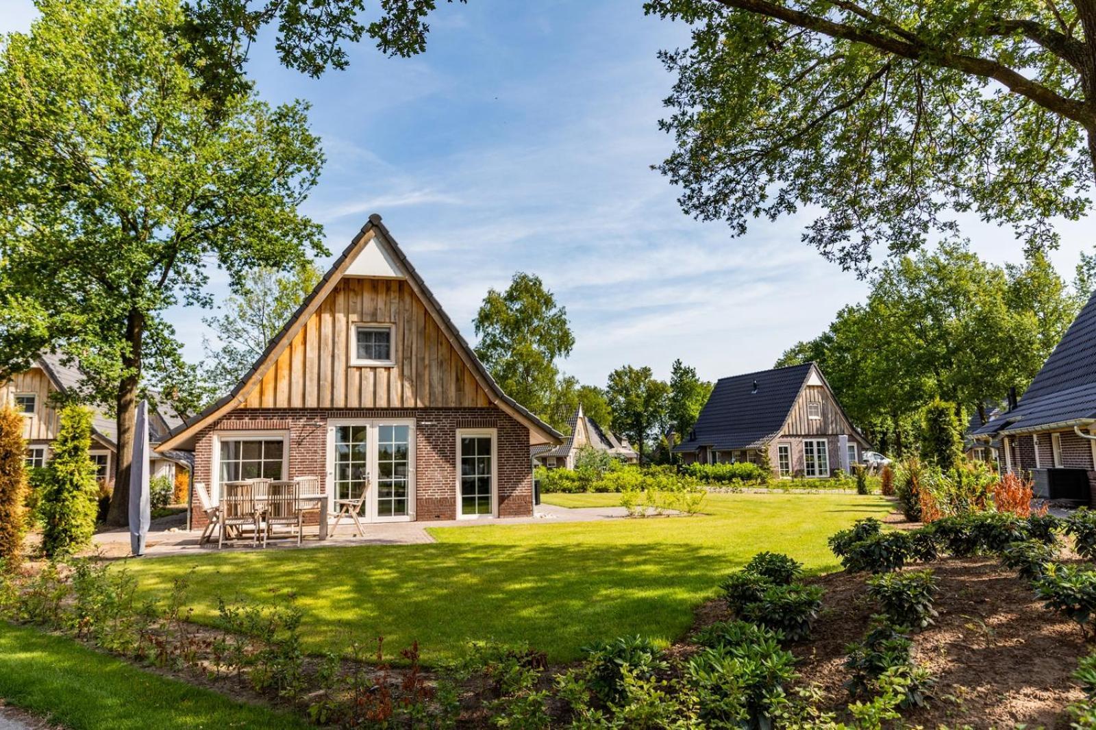 Hof Van Salland Hellendoorn Kültér fotó