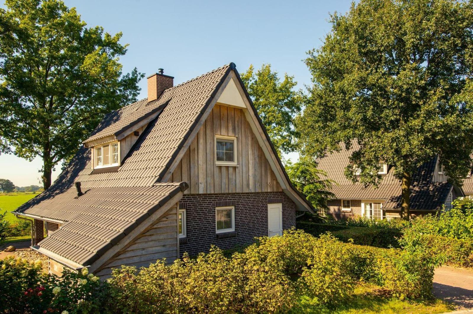 Hof Van Salland Hellendoorn Kültér fotó