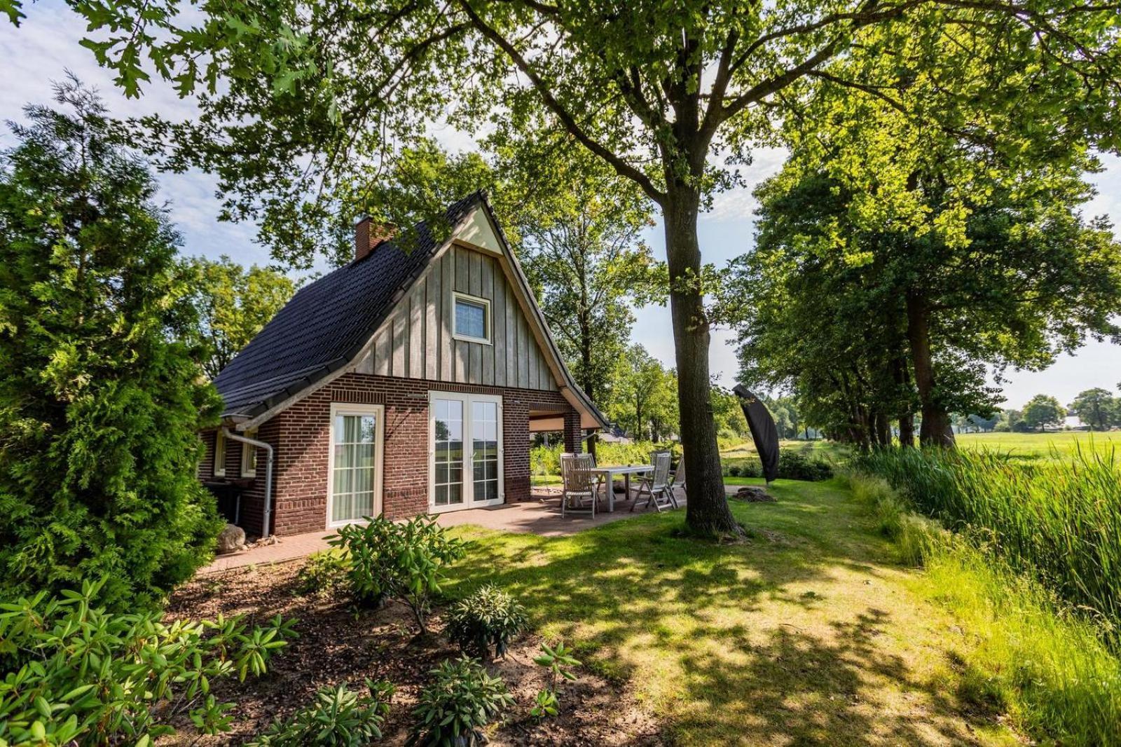 Hof Van Salland Hellendoorn Kültér fotó