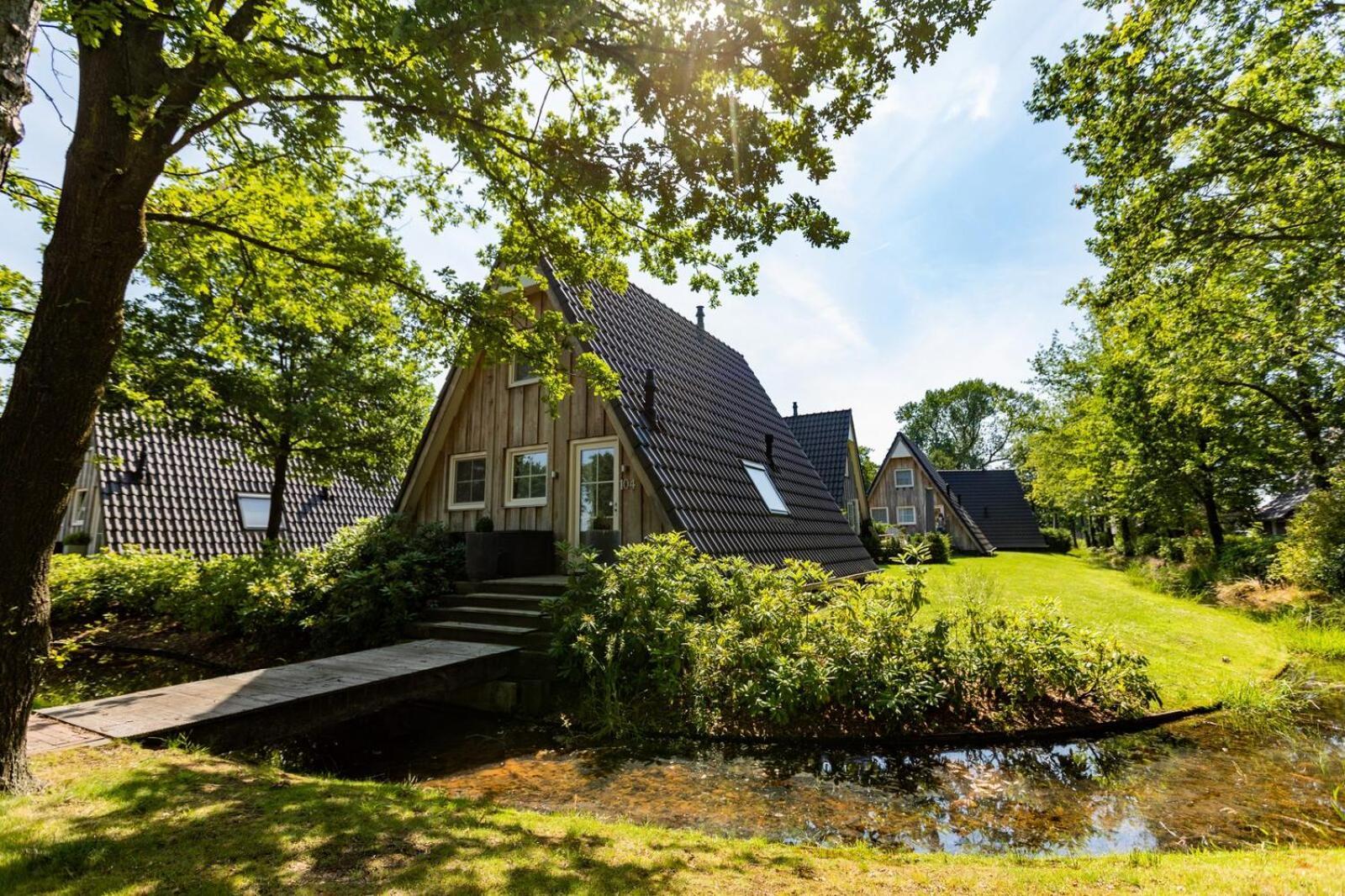 Hof Van Salland Hellendoorn Kültér fotó