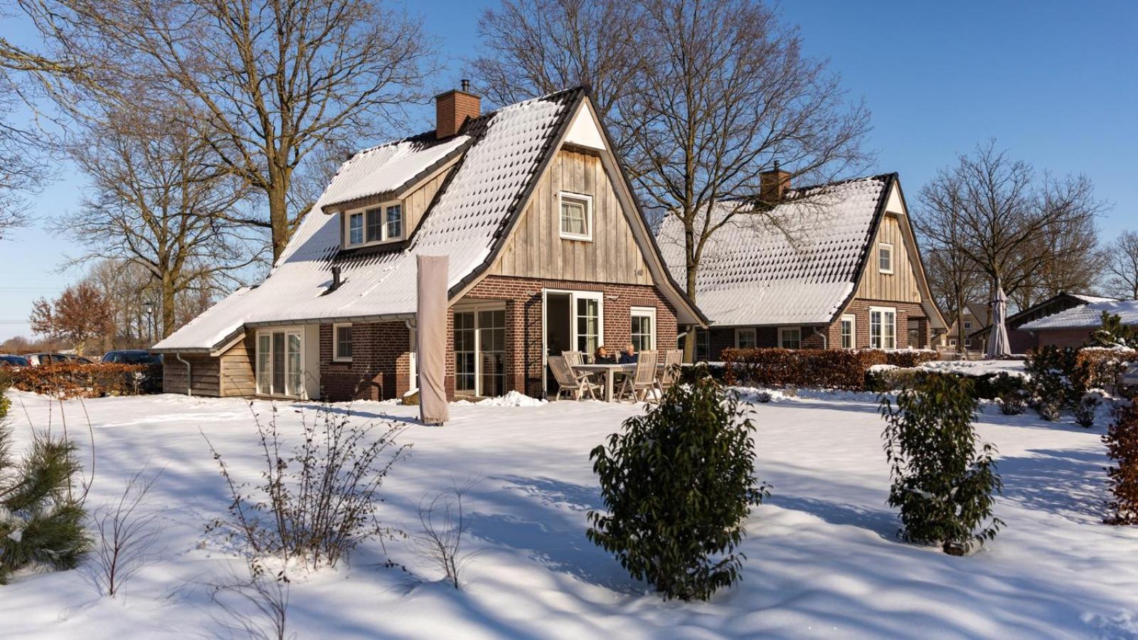 Hof Van Salland Hellendoorn Kültér fotó