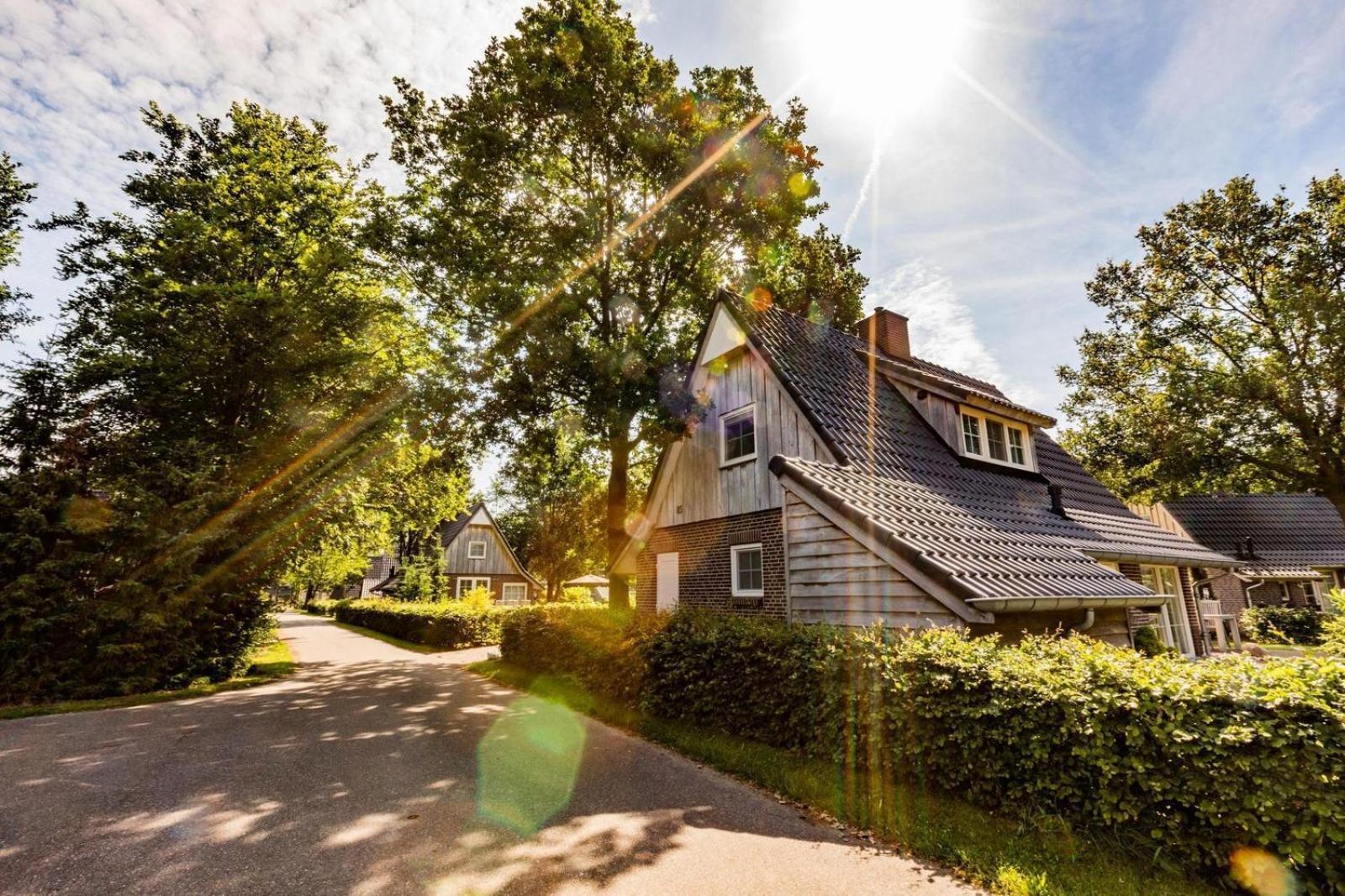 Hof Van Salland Hellendoorn Kültér fotó