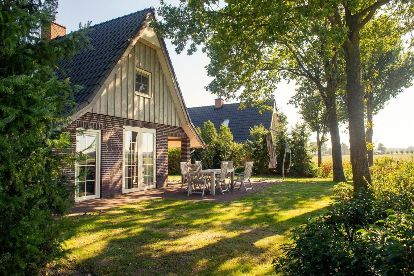 Hof Van Salland Hellendoorn Szoba fotó