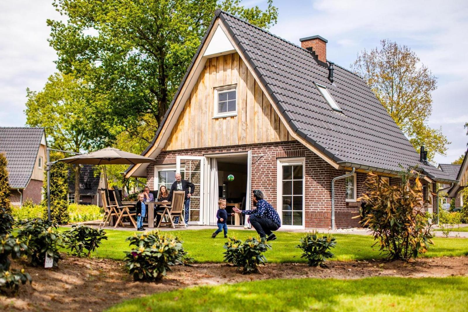 Hof Van Salland Hellendoorn Szoba fotó