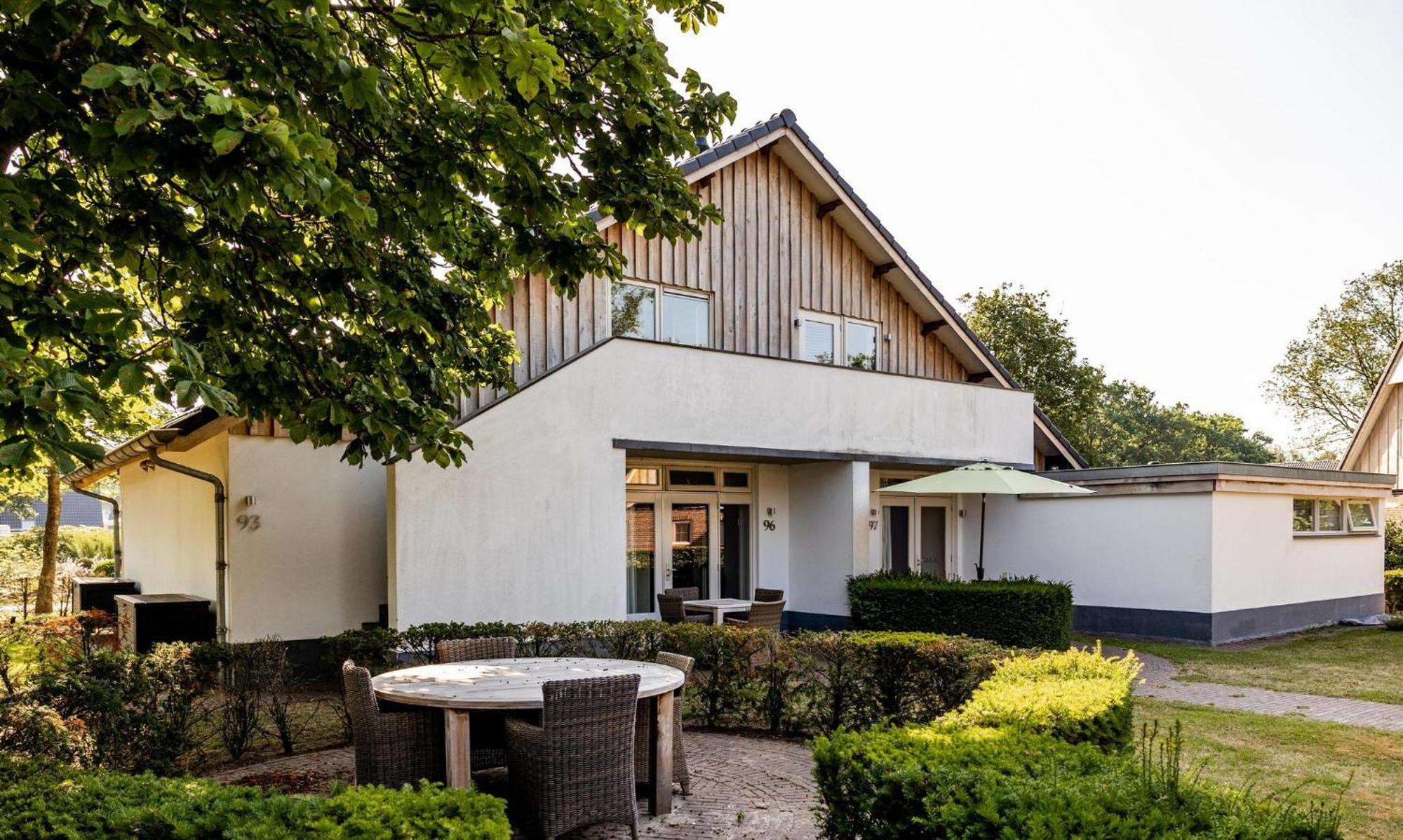 Hof Van Salland Hellendoorn Szoba fotó