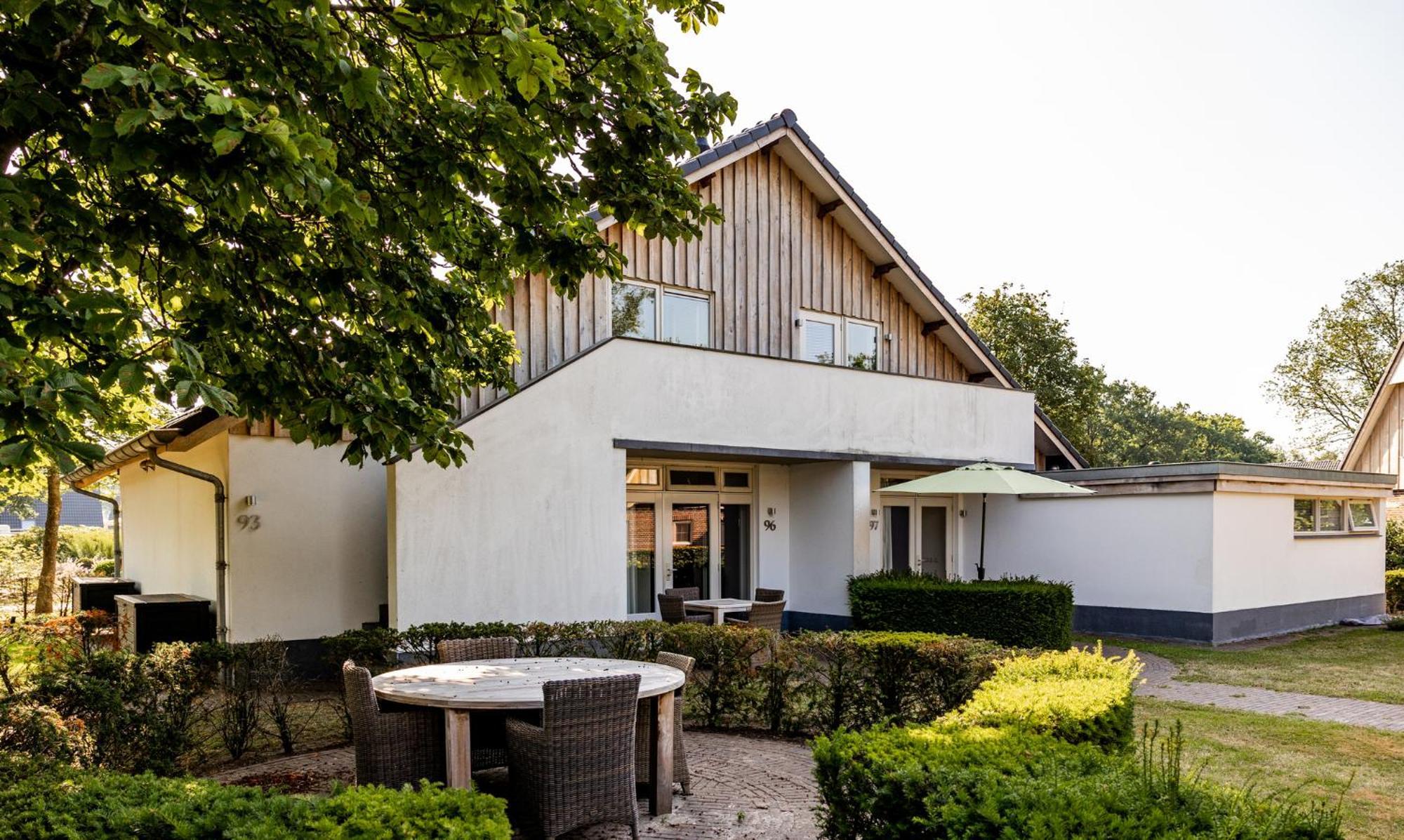 Hof Van Salland Hellendoorn Szoba fotó