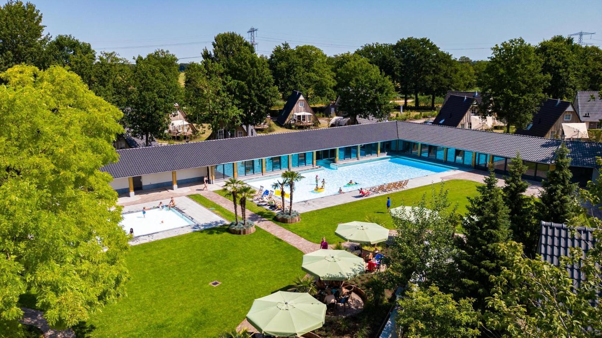 Hof Van Salland Hellendoorn Szoba fotó