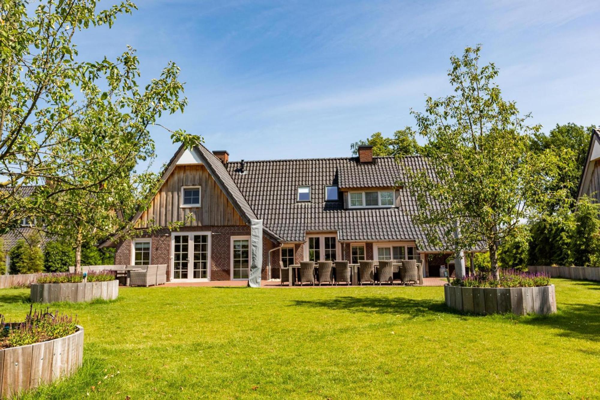 Hof Van Salland Hellendoorn Kültér fotó